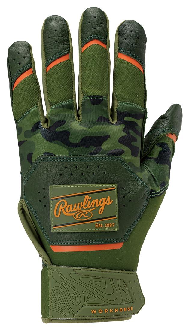 2025 Workhorse Batting Glove