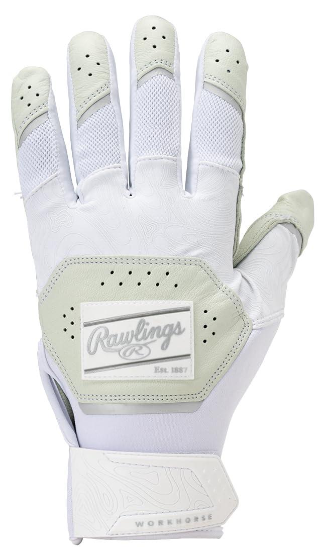 2025 Workhorse Batting Glove