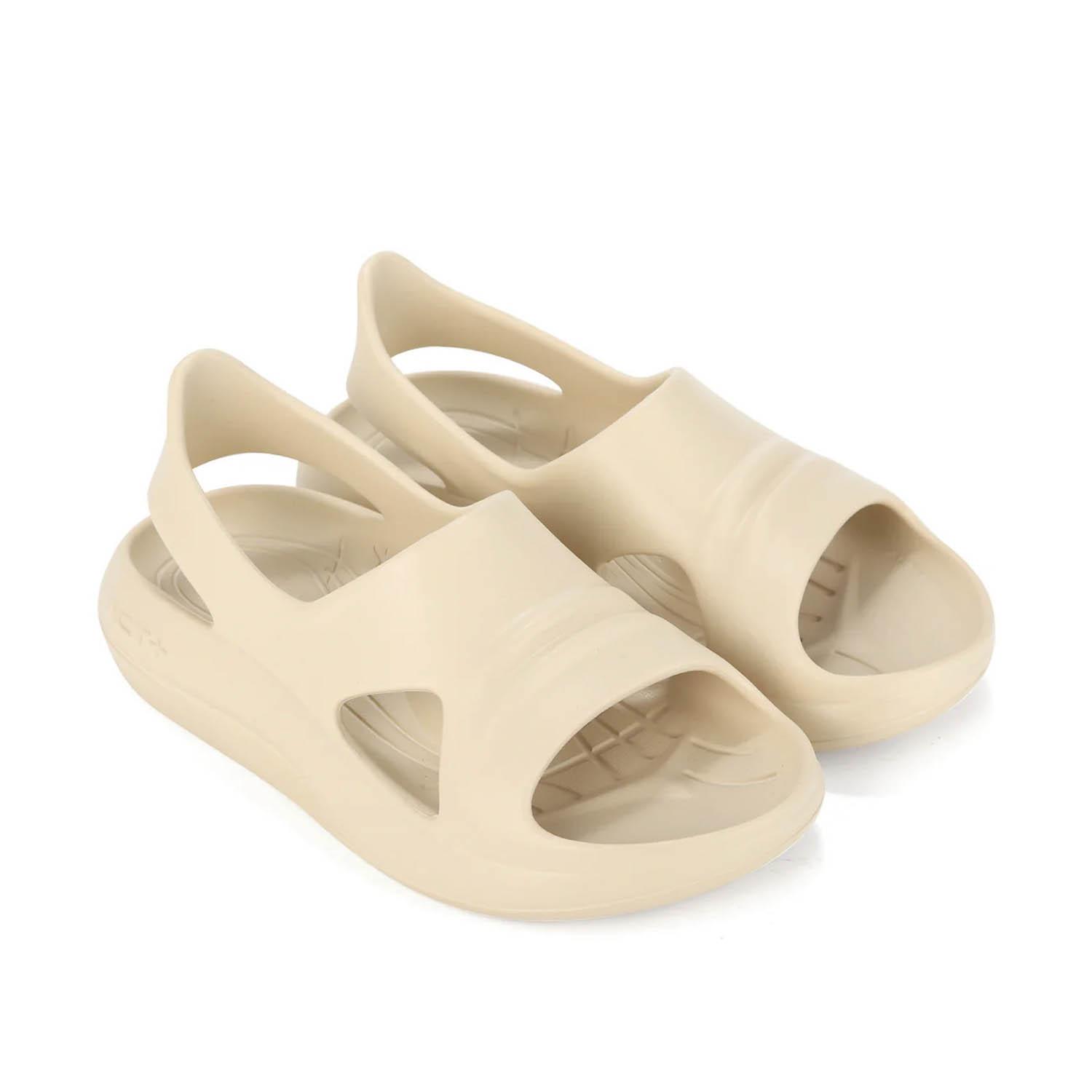 BODY ALIGNMENT+ STRAP SANDAL