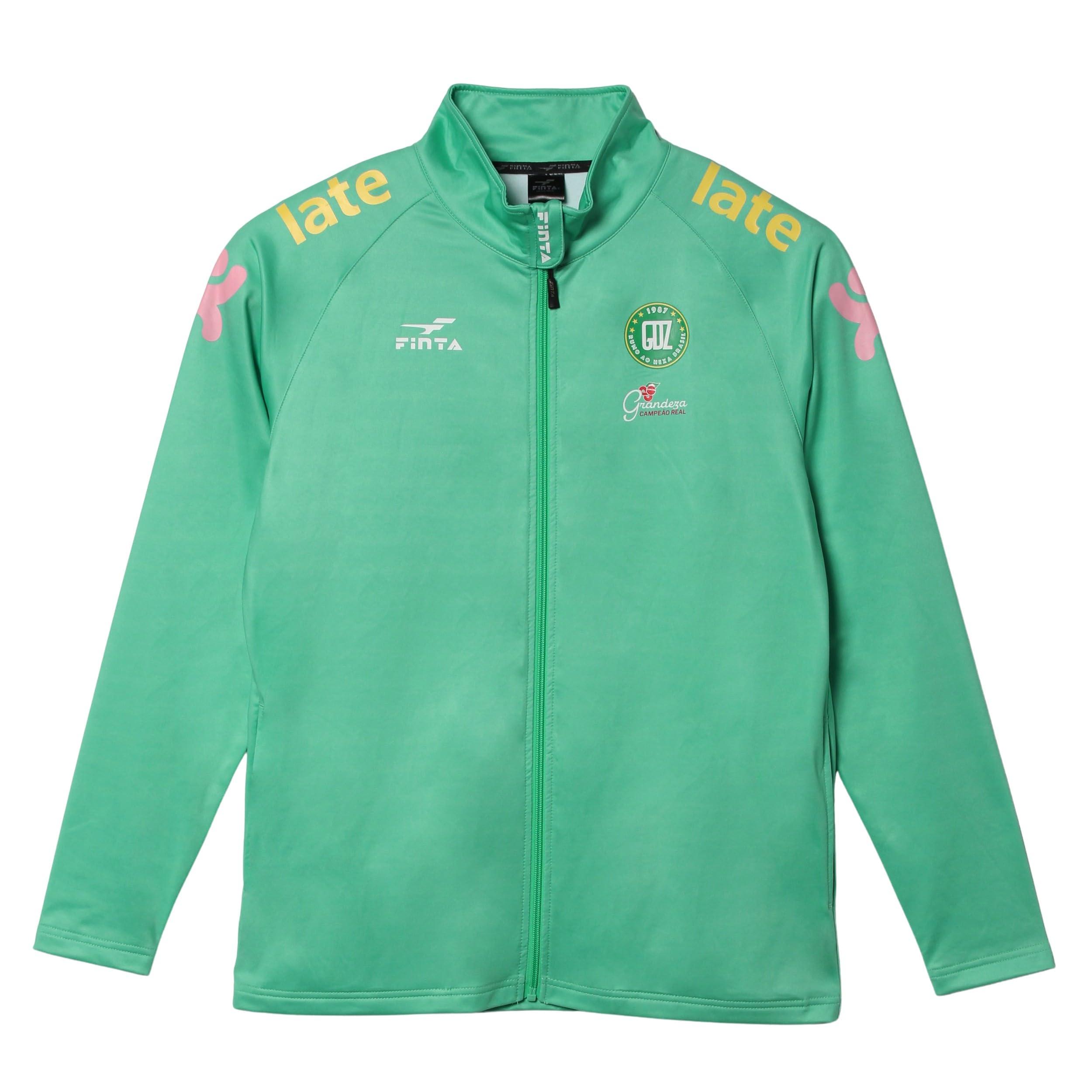 GDZ Training Jacket