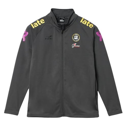 JR_GDZ Training Jacket