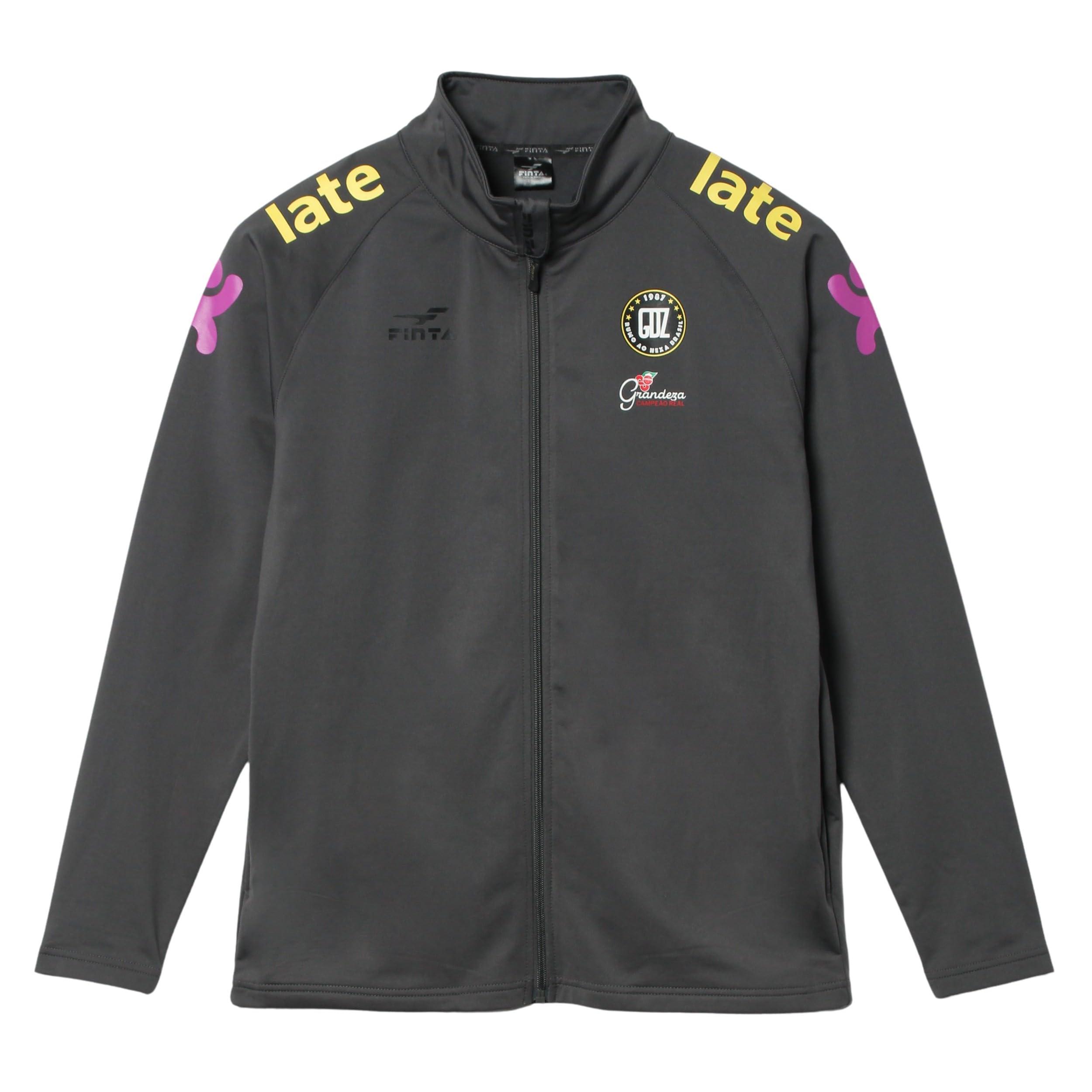 JR_GDZ Training Jacket