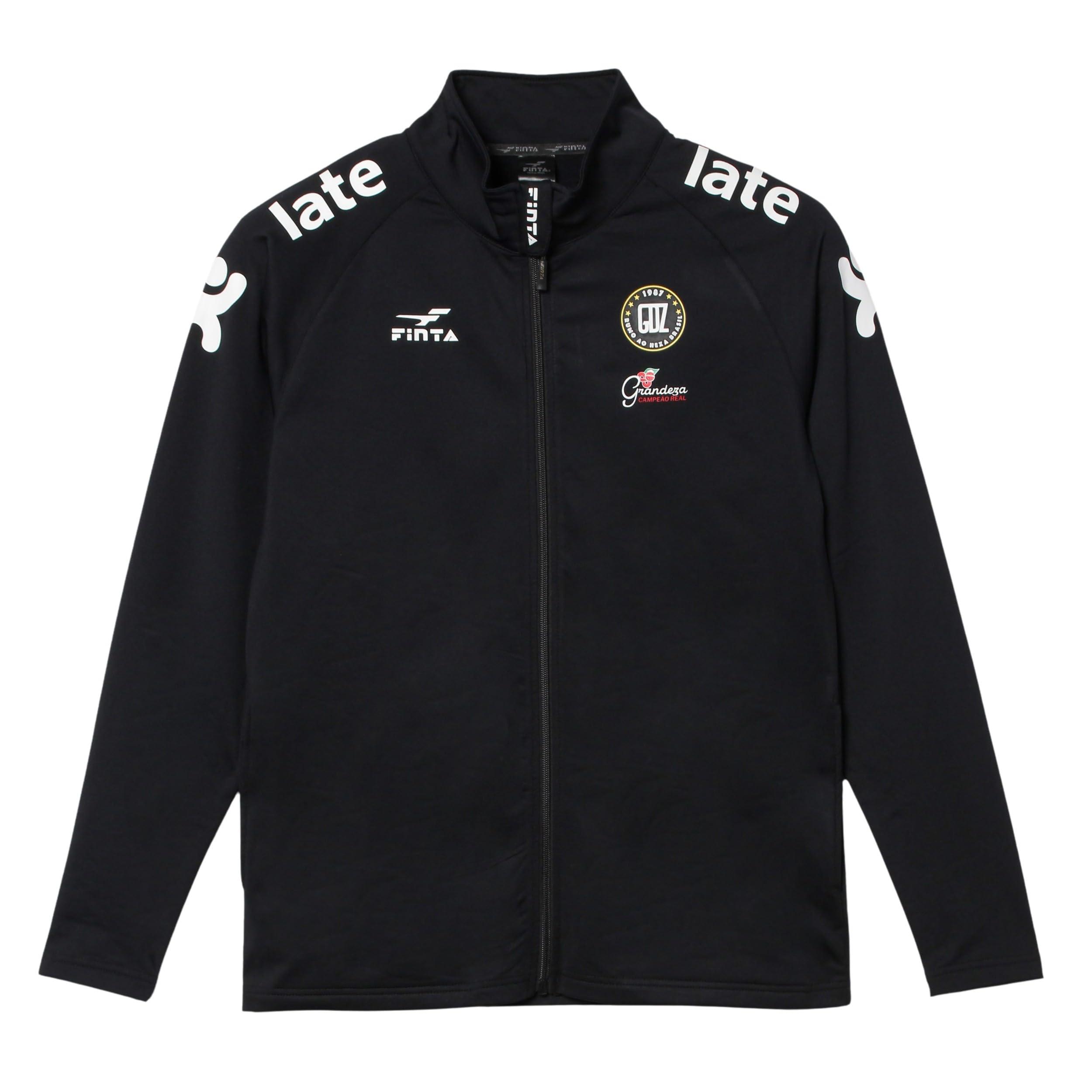 JR_GDZ Training Jacket