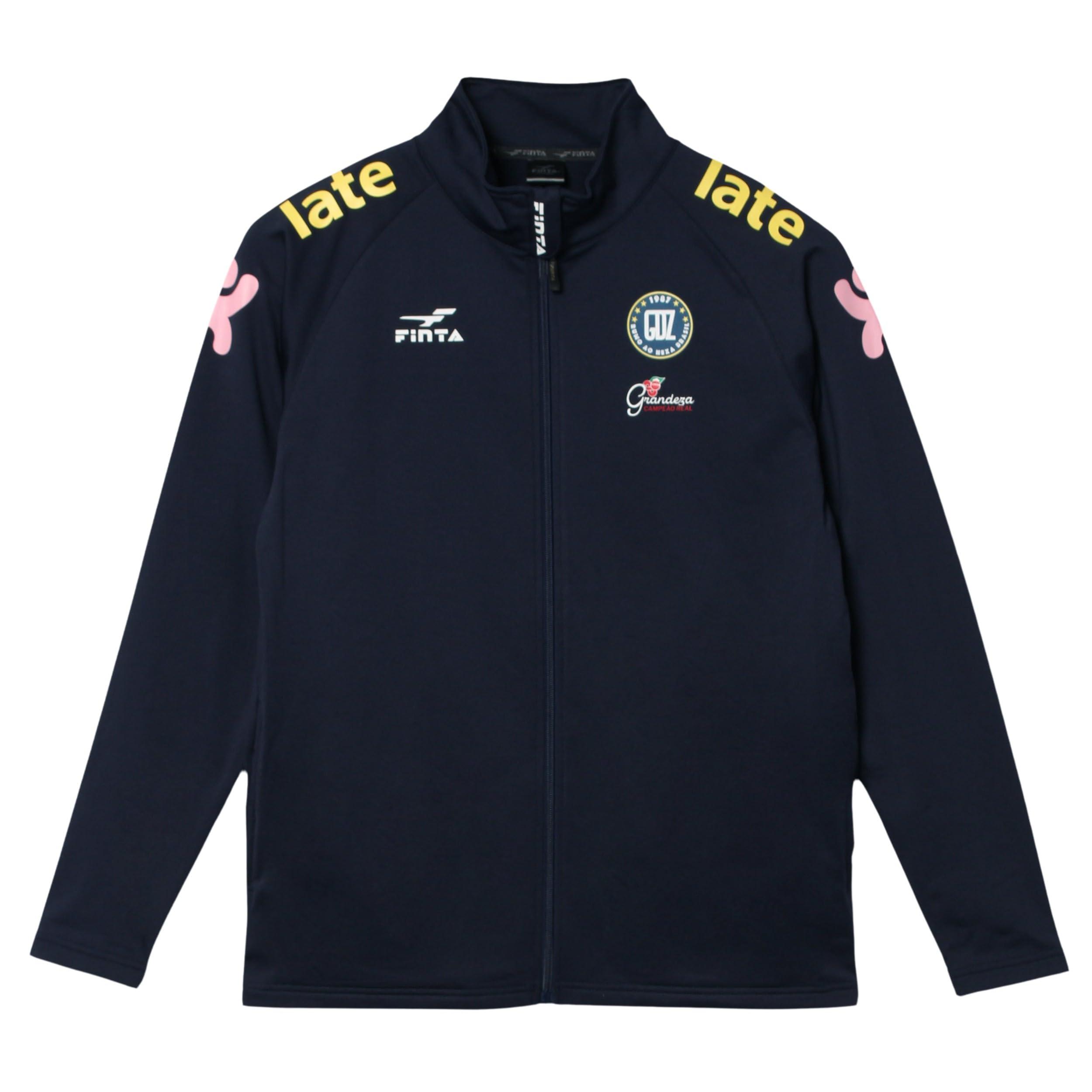 JR_GDZ Training Jacket