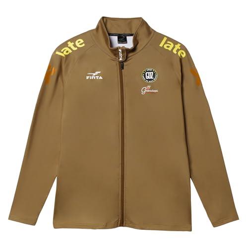 JR_GDZ Training Jacket