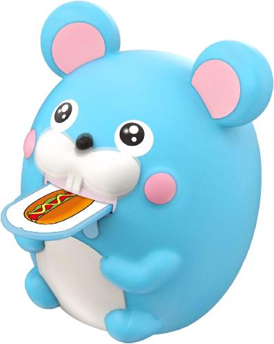 Gluttonous Animals: Mouse