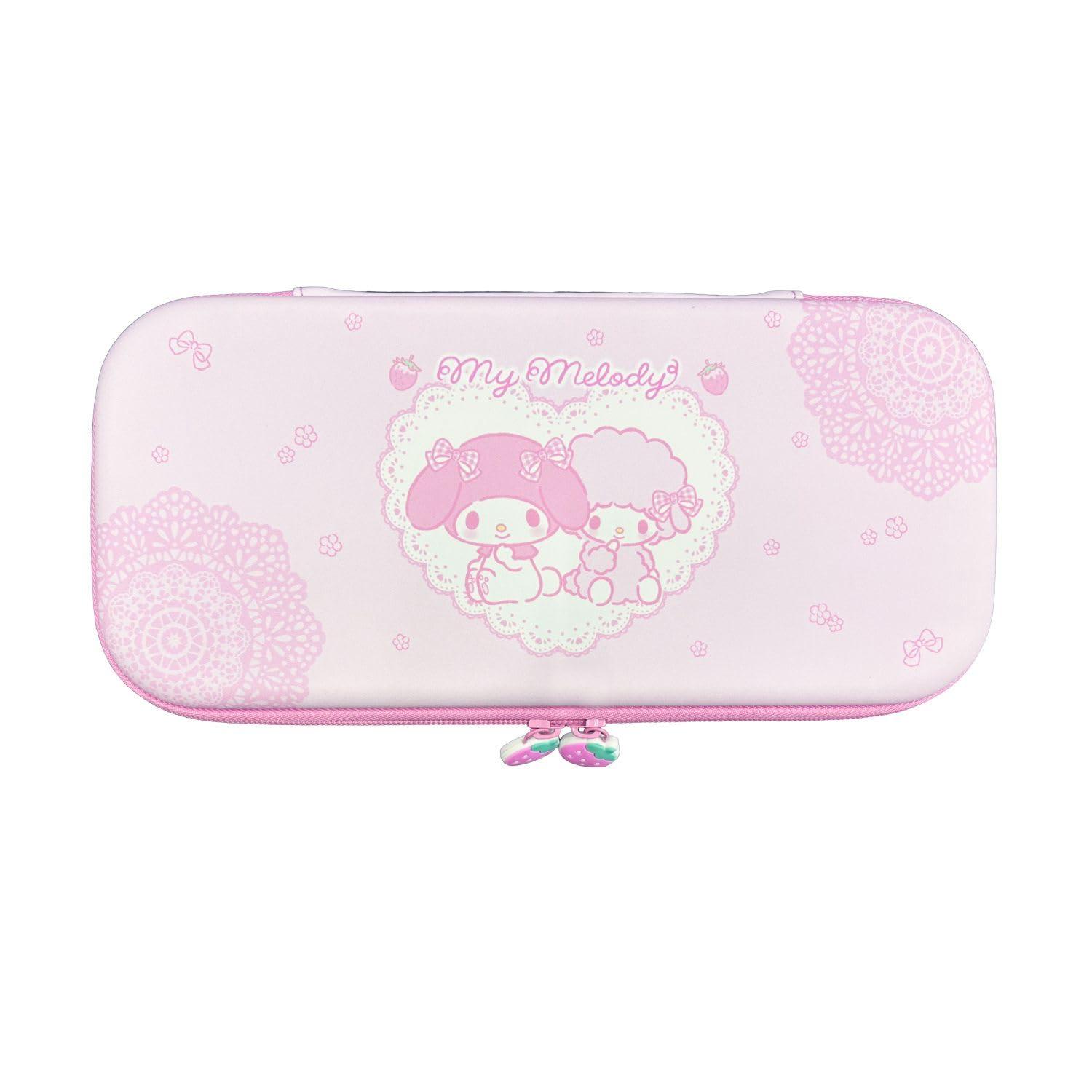 EVA Color Pouch Sanrio Characters 2 My Melody