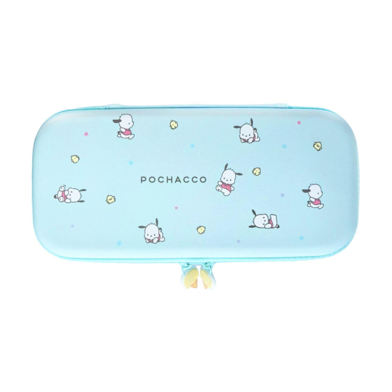 EVA Color Pouch Sanrio Characters 2 Pocchako