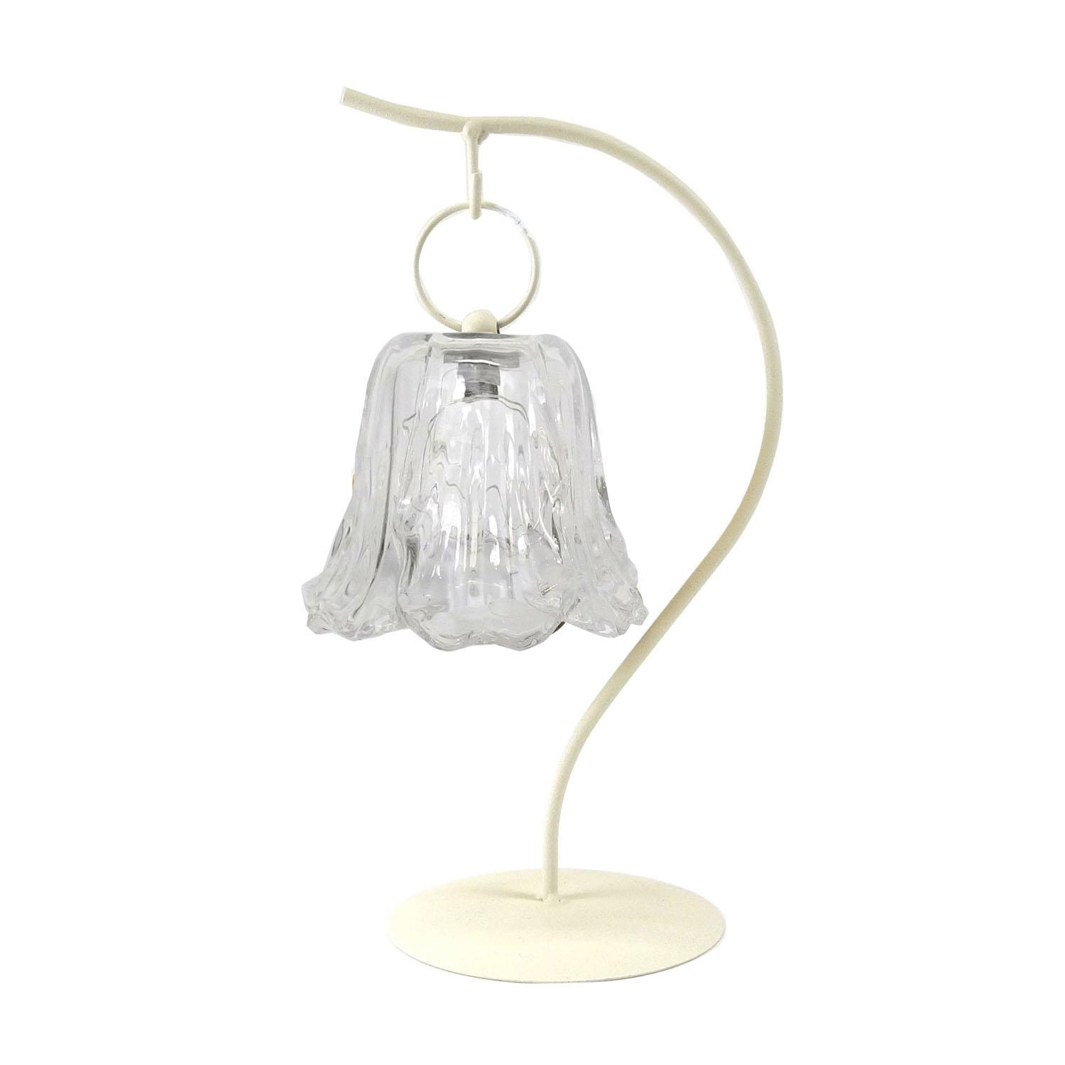 LED Hanging Flower Light