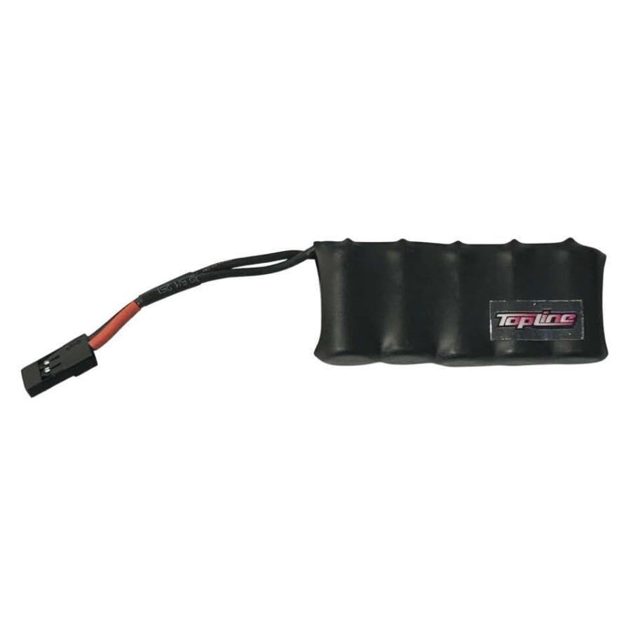 Receiver Power Capacitor V5