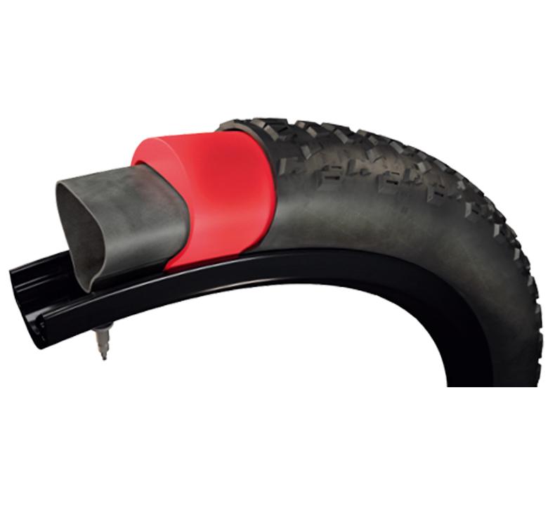 Tannus Armor Puncture Prevention Tape for 27.5-inch Tires 27.5×1.95-2.5 (136514)