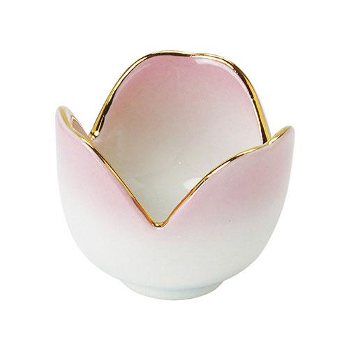 Yamaco Yumi Commercial Use Mitsuyama Delicacies Assortment Pink Blossom yamaco26492X10