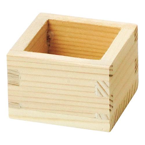 Yamaco Yumi Commercial Use White Wood/Delicacies Box (Small) yamaco12213X10