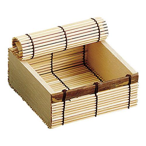 Yamaco Yumi Commercial Use Small Bamboo Blind Box White Bamboo (Large) yamaco38554X10