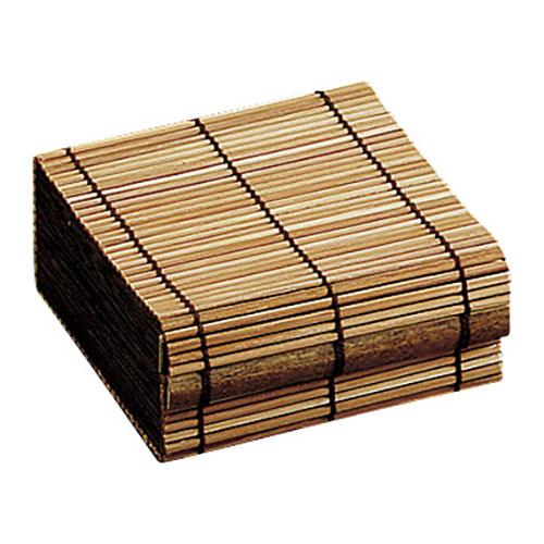 Yamaco Yumi Commercial Use Small Bamboo Blind Box Black Bamboo (Large) yamaco38556X10