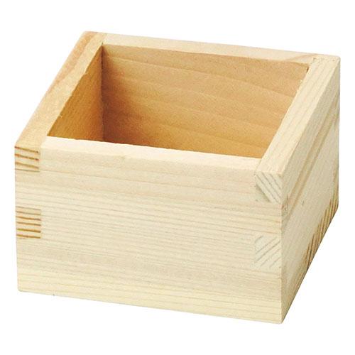 Yamaco Yumi Commercial Use White Wood/Delicacies Box (Large) yamaco12214X10