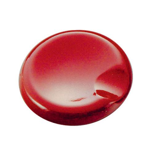 Yamaco Yumi Commercial Use Liber Chopstick Rest Vermilion yamaco08370X10