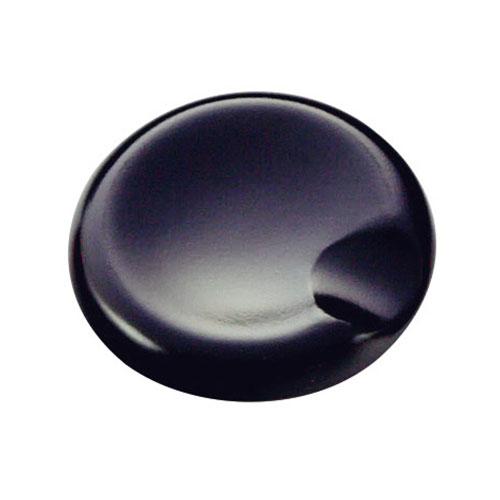 Yamaco Yumi Commercial Use Liber Chopstick Rest Black yamaco08371X10