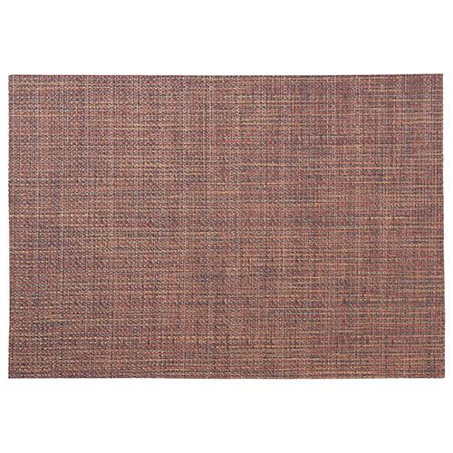 Yamaco Yumi Commercial Washable Resin Mat Dark Brown yamaco14302X10
