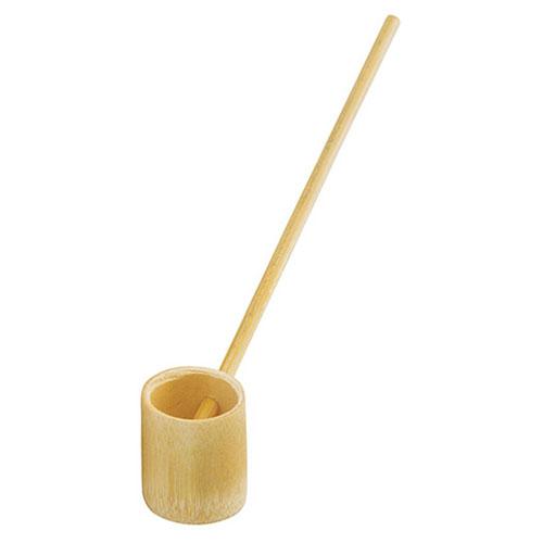 Yamaco Yumi Commercial Bamboo Ladle yamaco16102X5