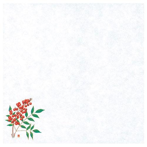 Yamaco Professional-Grade Four-Season Oil-Resistant Wax Paper (Small) Nanten yamaco64919X5