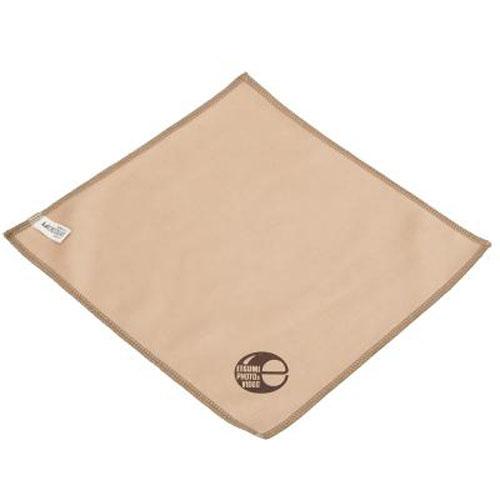 Etsumi Micro Dia Epiklos S (200×220mm) High-Tech Cleaning Cloth Trusted Japanese Manufacturing Beige VE-5227X5