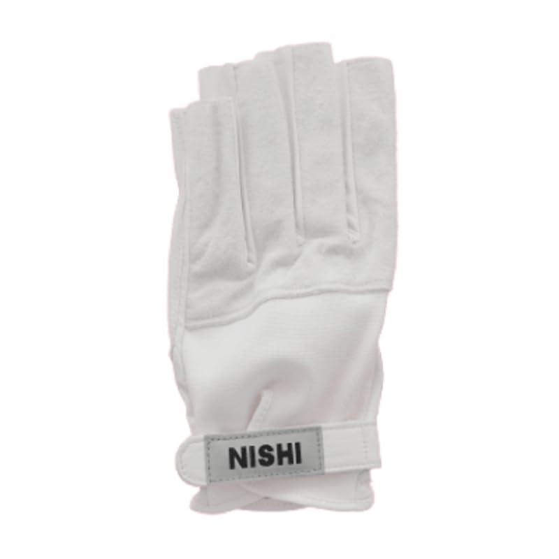 Hammer Gloves, Soft Type, Left Hand