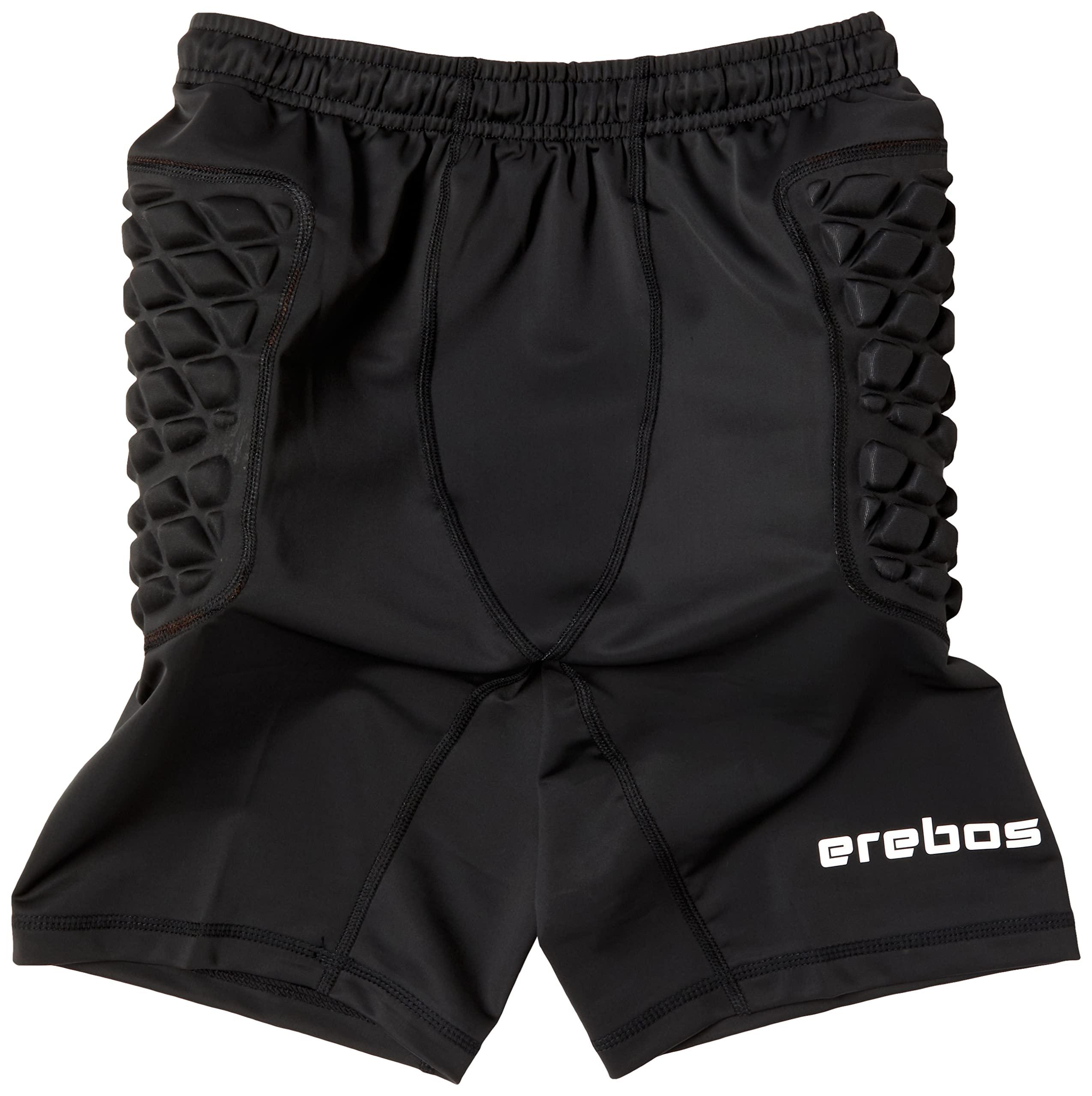 Erebos Goalkeeper Gear 8000002 GK Inner Spats S