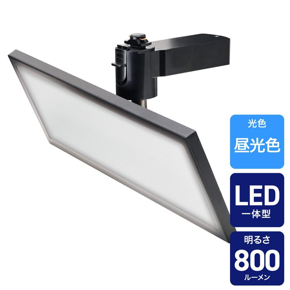 ELPA LED Lighting Bar Light Panel Type LRS-FP30D(BK)