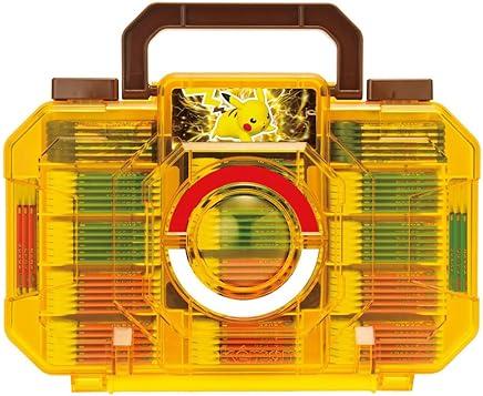 Pokémon Frenda Frenda Trunk Pikachu Version