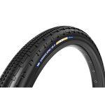 Panaracer Gravel King SK Plus (2nd Generation) 700×50C Tubeless Ready Black F750-GKSK-P-B2