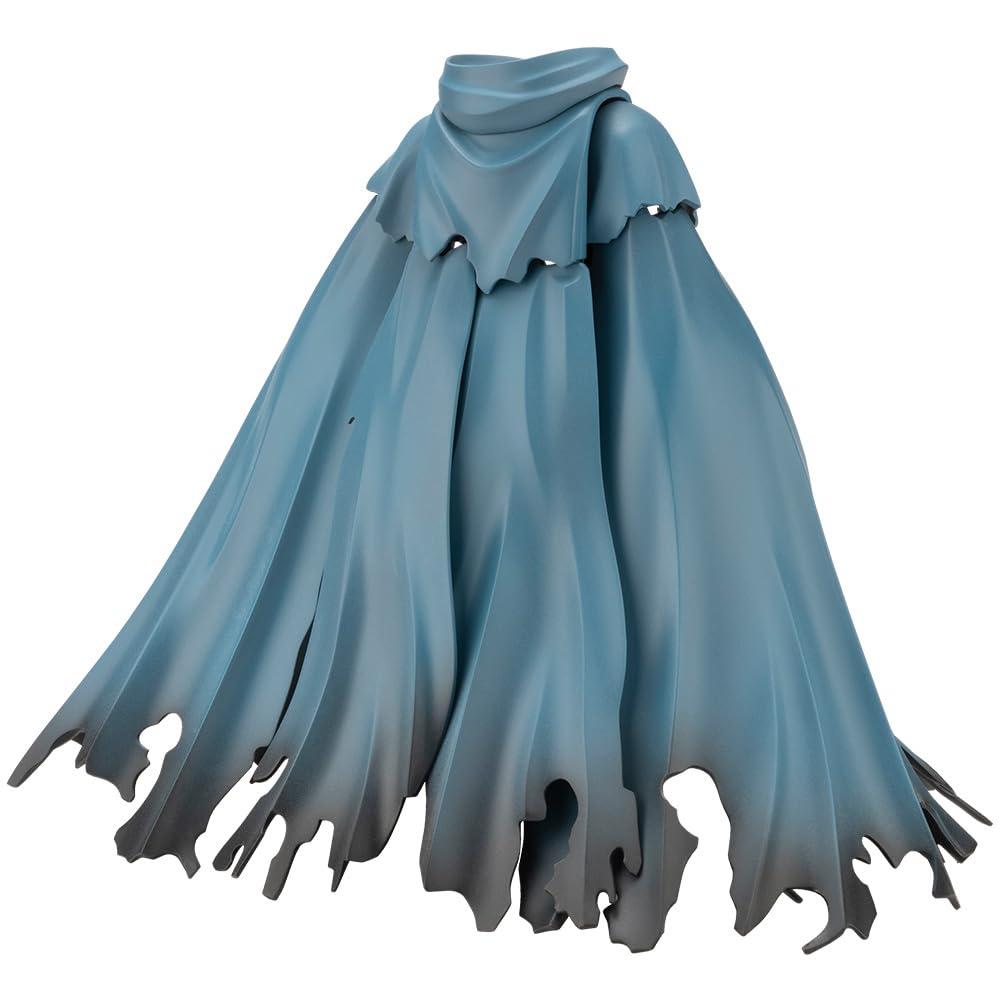 M.S.G Dress-Up Parts Crush & Side Mantle Blue Ver.