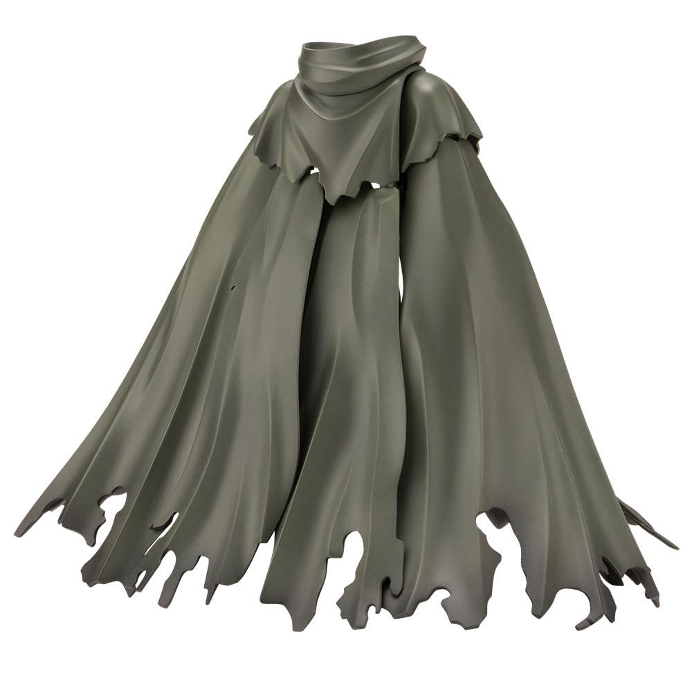 M.S.G Dress-Up Parts Crush & Side Mantle Dark Green V
