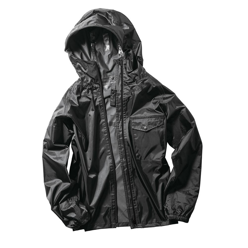 [MAC] Rain Suit AS-5110 Greige 4L