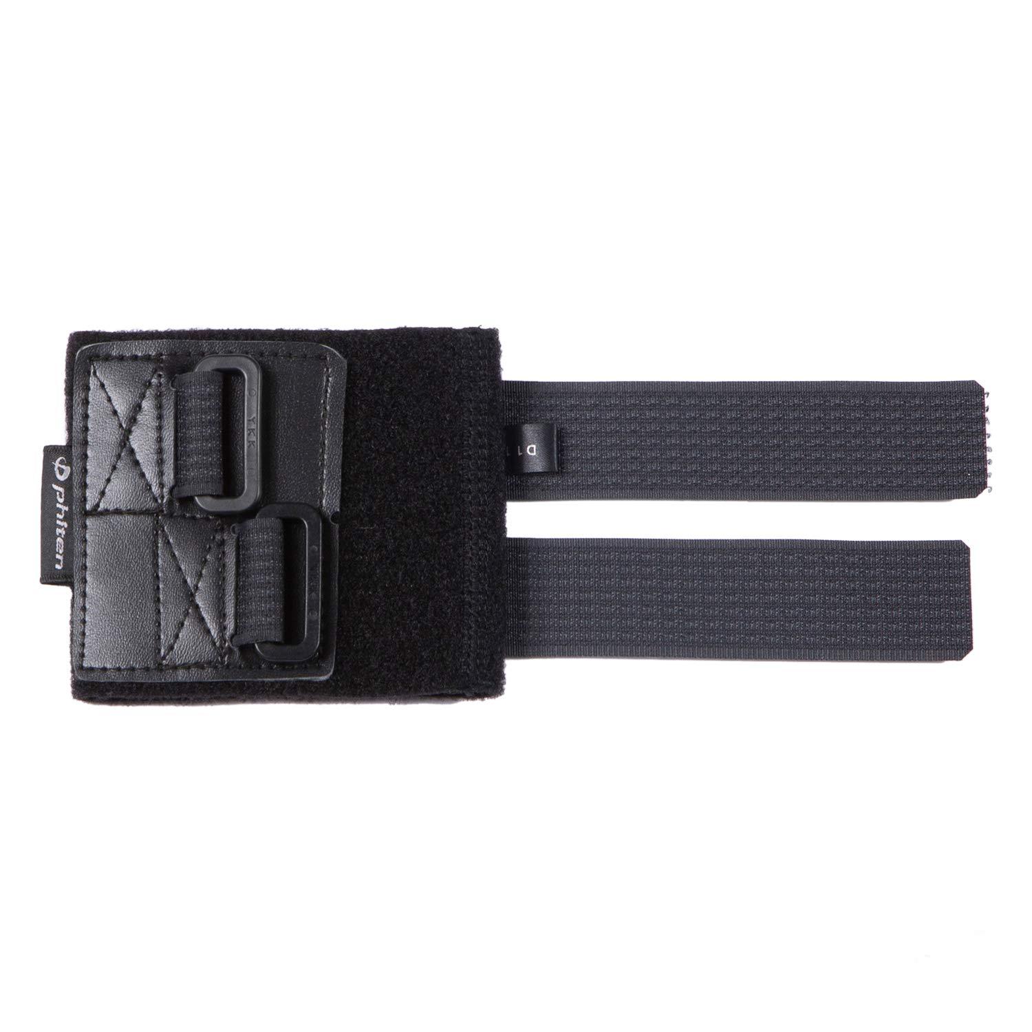 Phiten Supporters Metax Wrist Support Middle Type