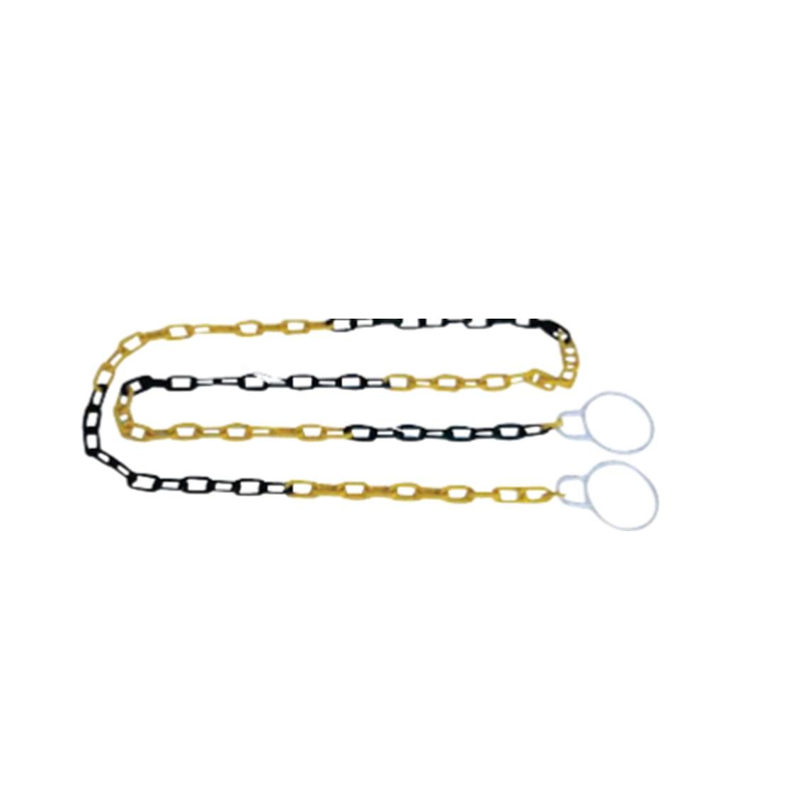 Ring Chain Chamber