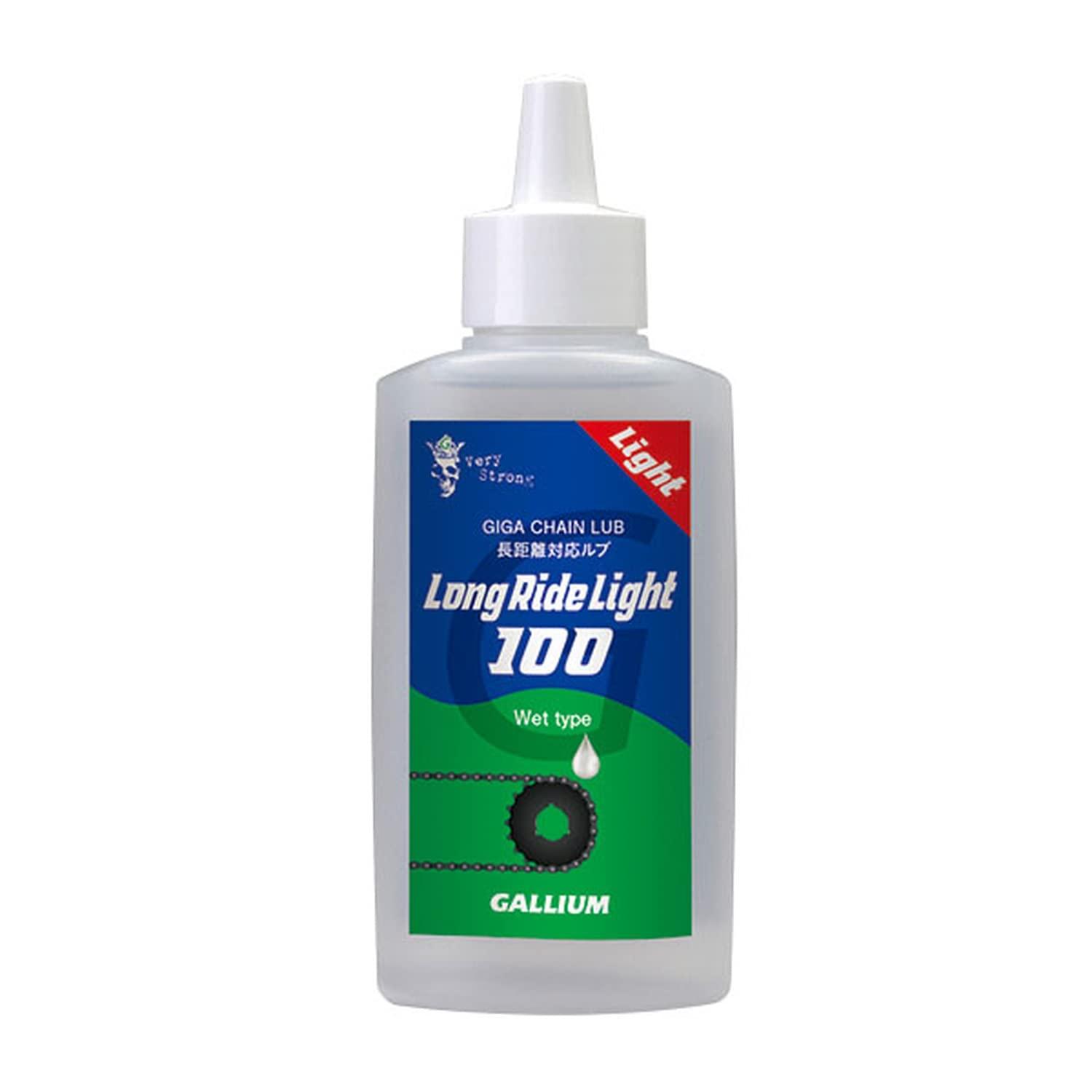 GIGA Chain Lube Long Ride Light 100