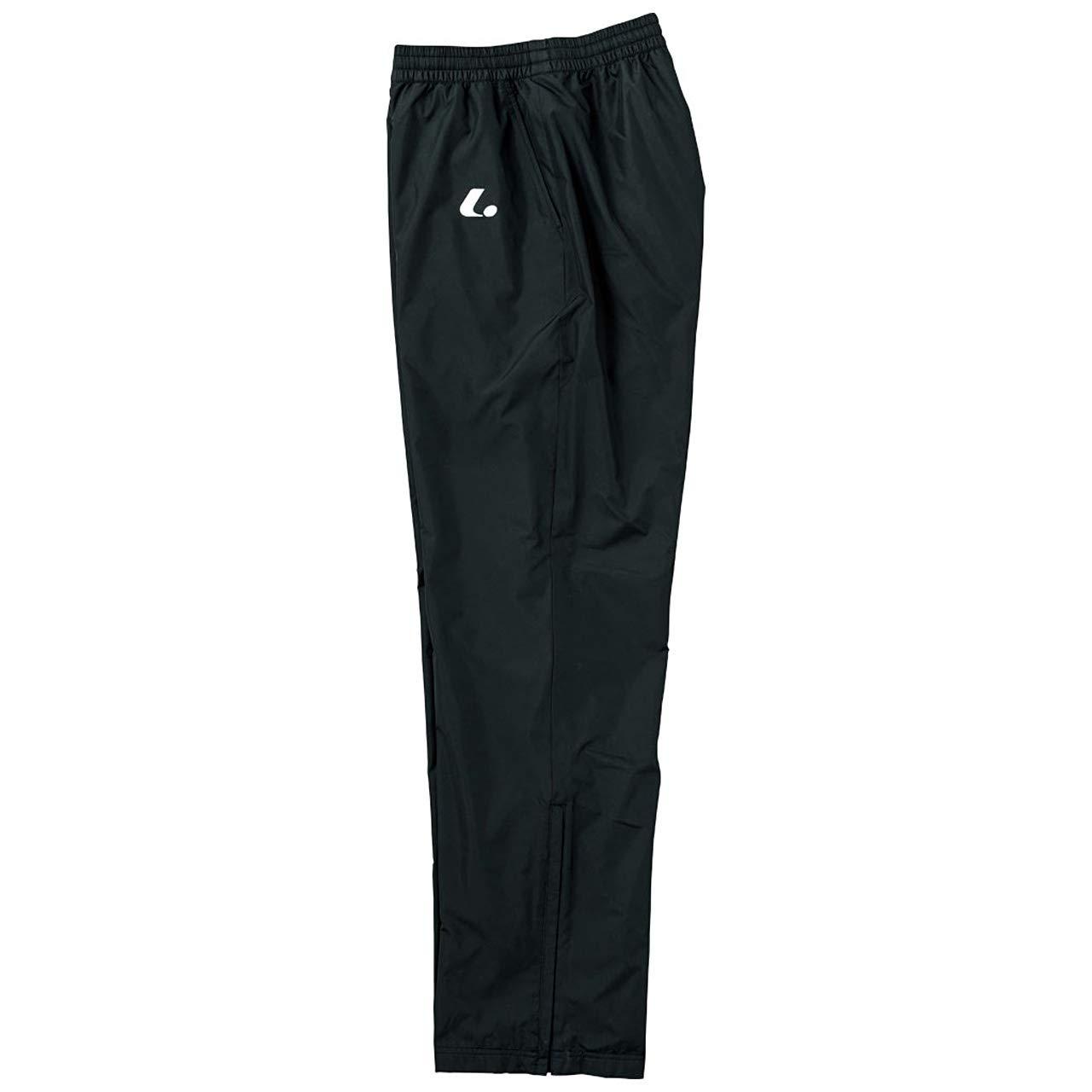 LUCENT Window-Ma Pants U BK