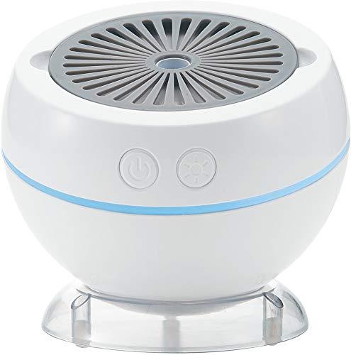 MI Creations Aroma Diffuser Humidifier Desktop Refresh USB (Airina)