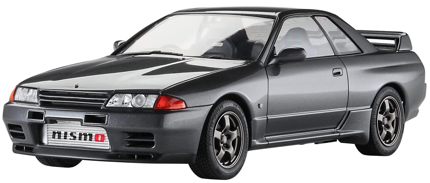 20611 1/24 Nissan Skyline GT-R (BNR32) NISMO Intercooler