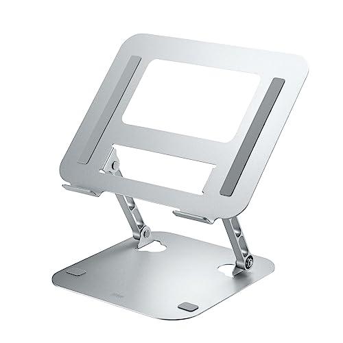 Sanwa Supply Laptop Stand (Adjustable Angle and Height Type) PDA-STN78S