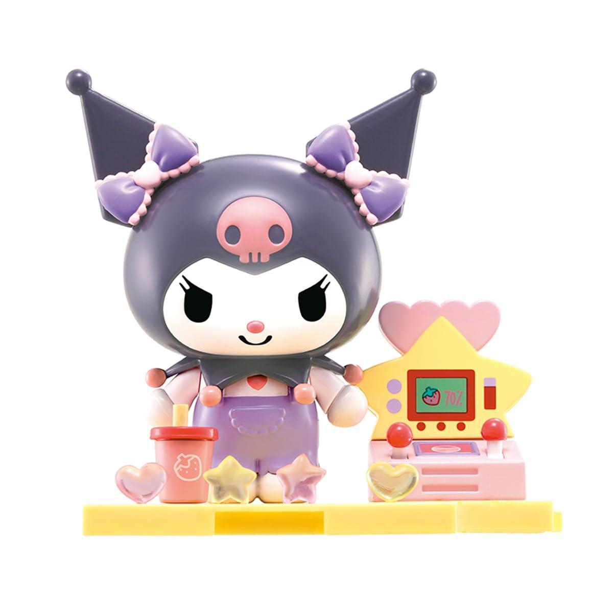 PRADOL KUROMI Candy Factory