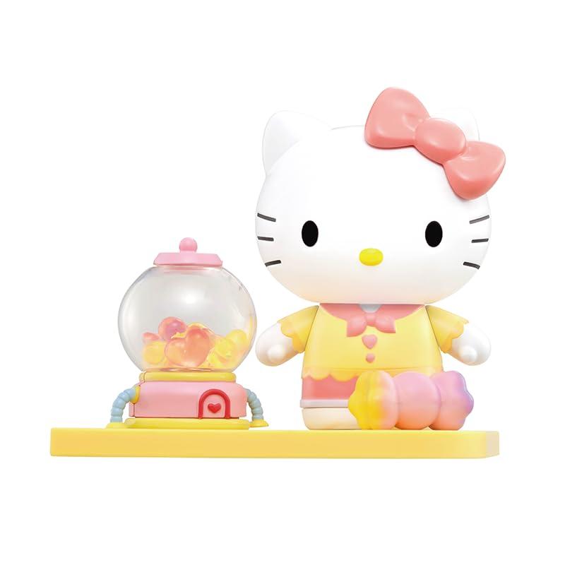 Pradoll HELLO KITTY Candy Factory