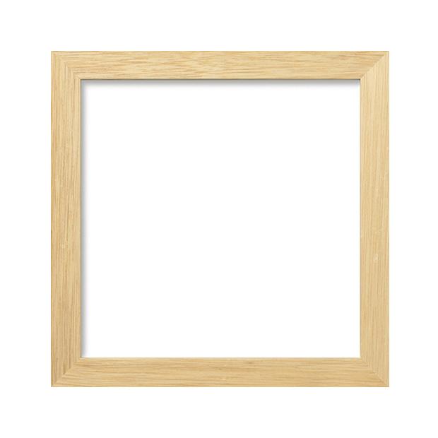 Olimpas Silk Wooden Frame W-38