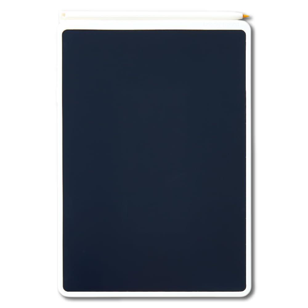 King Jim Electronic Memo Pad Boogie Board Shiro BB-20-W 1 unit