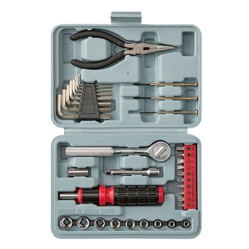 Holiday Tool Set 35-352  K60412314