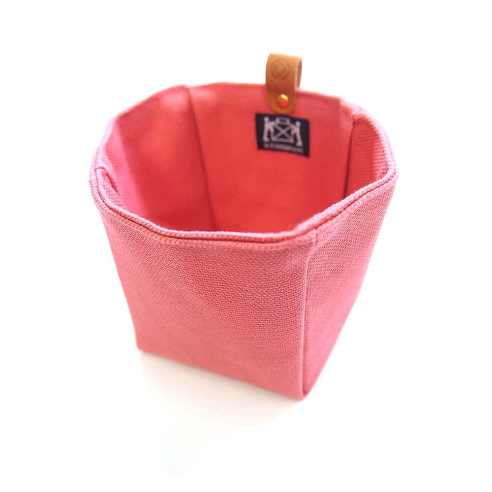 Cohana Canvas Small Item Pouch