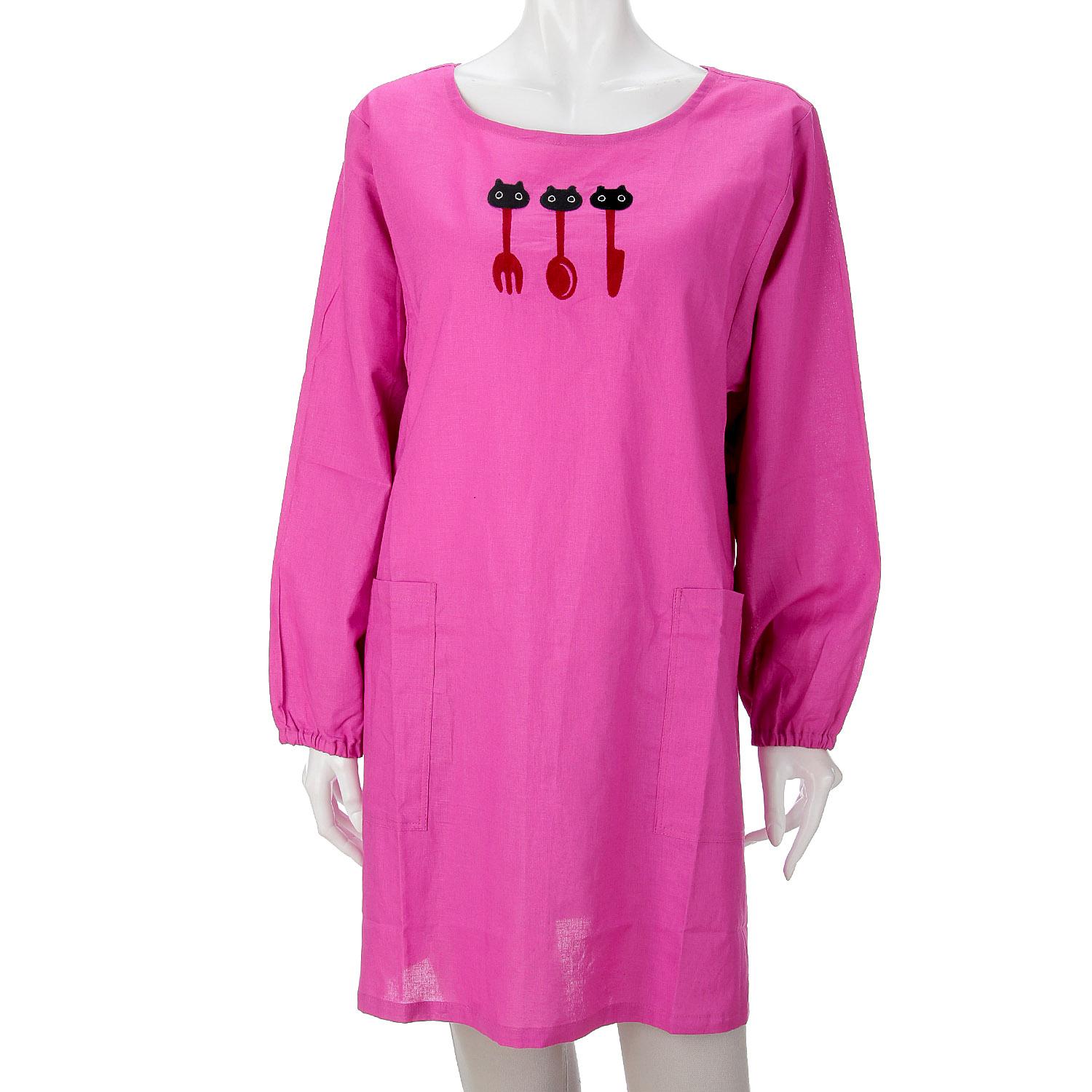 Atsuko Matano MEME Lunch Capot Pink