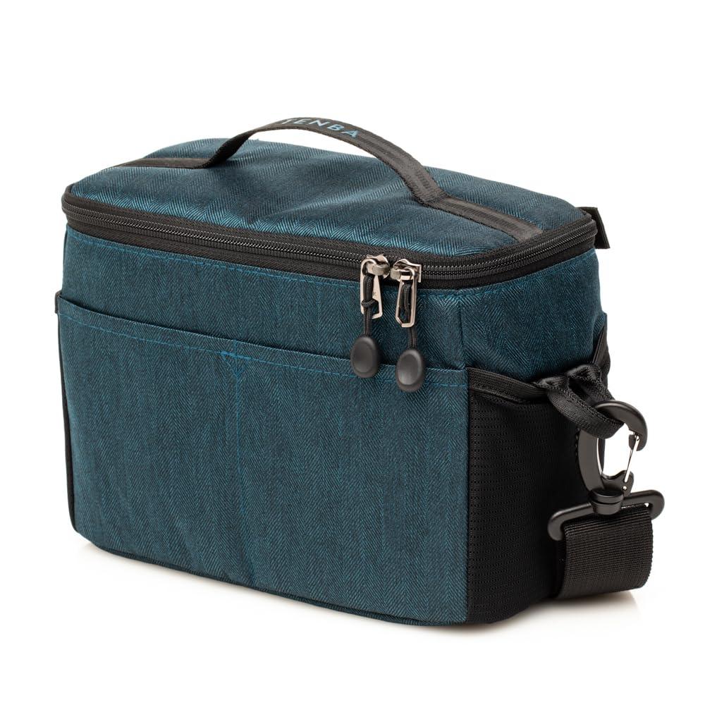 [TENBA] Camera Bag TOOLS BYOB Blue