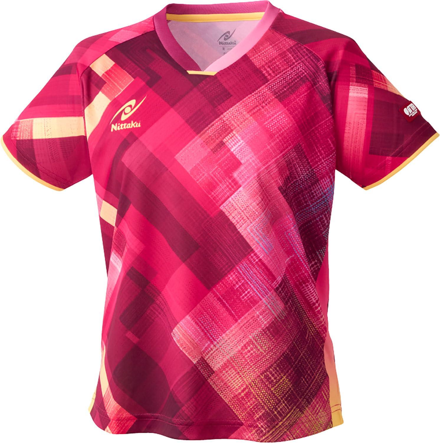 Ecline Ladies_Shirt